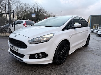 Used Ford S-Max 2019 for sale - 77173547: Photo