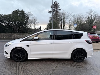Used Ford S-Max 2019 for sale - 77173547: Photo
