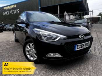 2016 - 1.2 SE 5dr