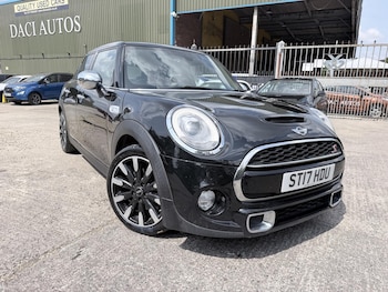 Used MINI Hatch 2017 for sale - 79299555: Photo