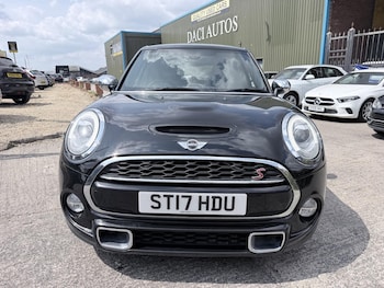 Used MINI Hatch 2017 for sale - 79299555: Photo