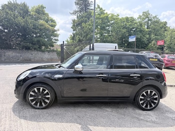 Used MINI Hatch 2017 for sale - 79299555: Photo