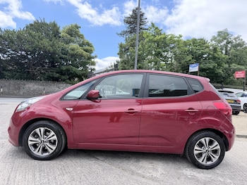 Used Kia Venga 2016 for sale - 78954010: Photo