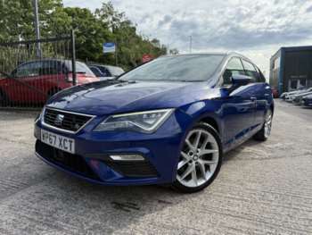 Used SEAT Leon 2017 for sale - 75334961: Photo