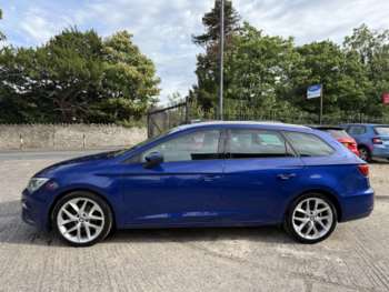 Used SEAT Leon 2017 for sale - 75334961: Photo