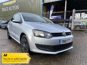 Used Volkswagen Polo for sale in Bristol, Somerset