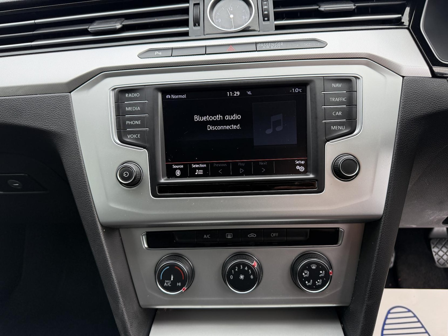 Used Volkswagen Passat 2015 for sale - 76415634: Photo 12