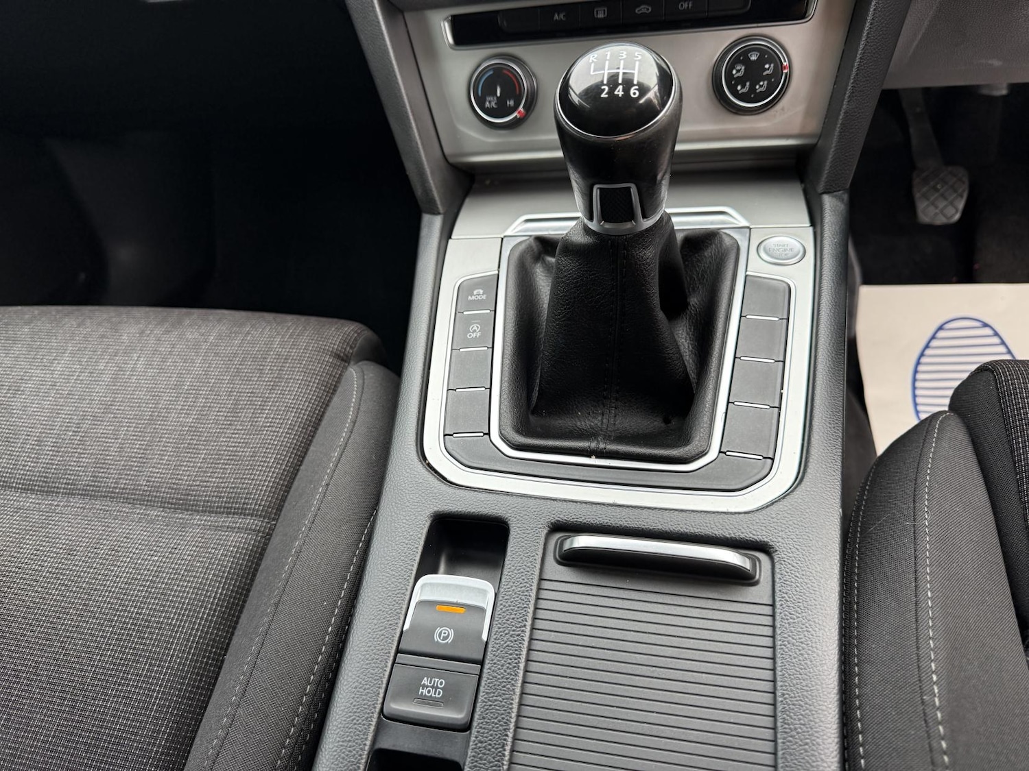 Used Volkswagen Passat 2015 for sale - 76415634: Photo 13