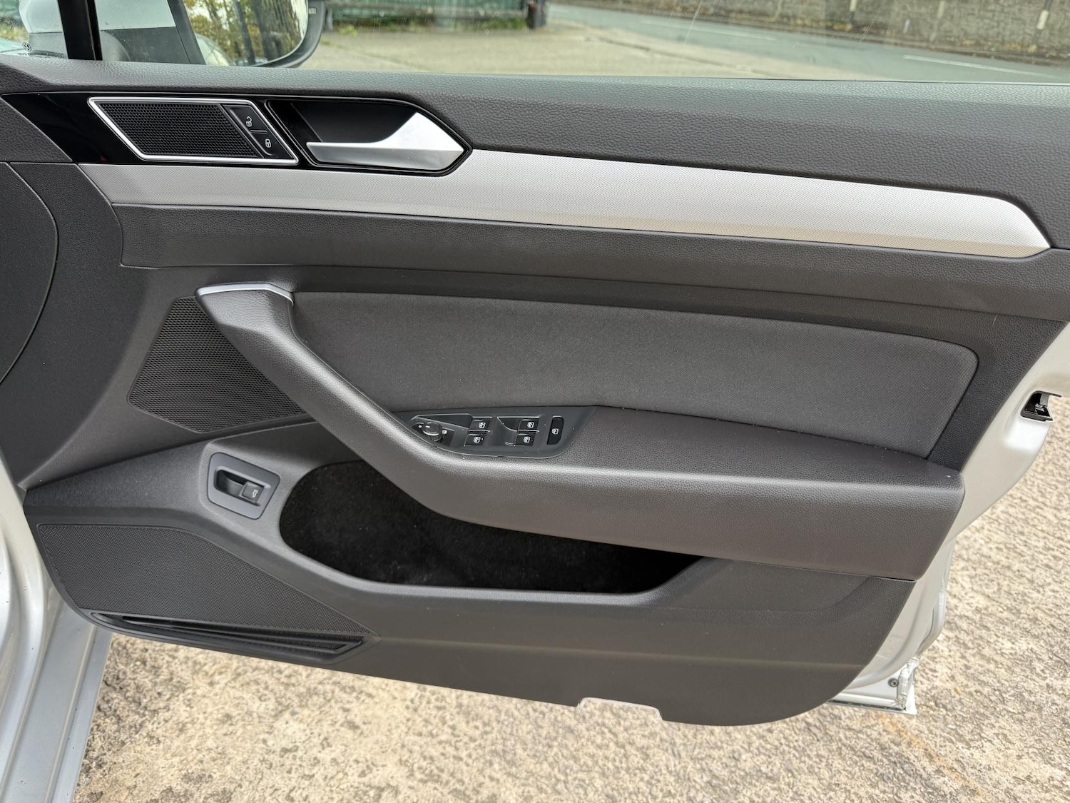 Used Volkswagen Passat 2015 for sale - 76415634: Photo 16