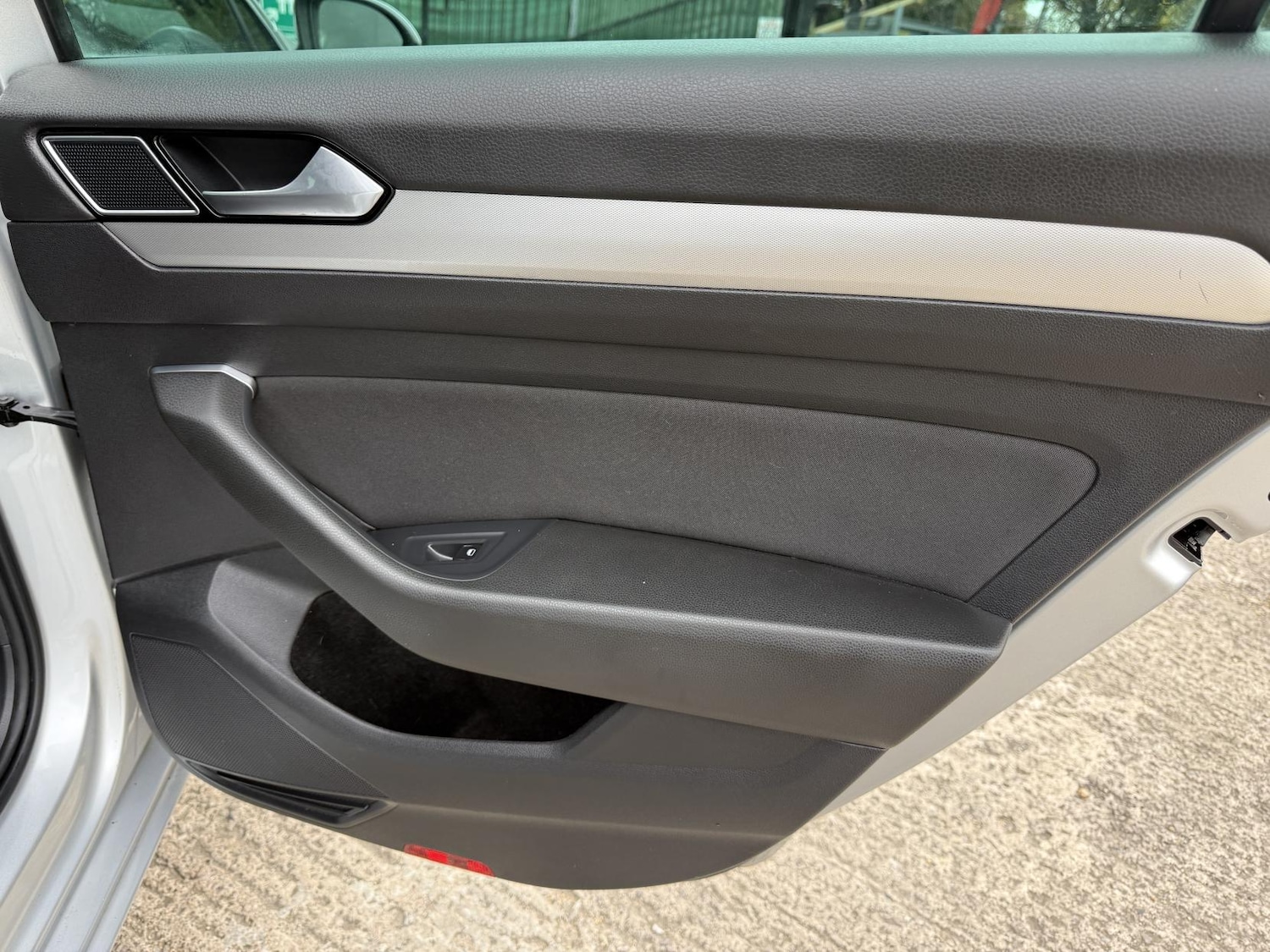 Used Volkswagen Passat 2015 for sale - 76415634: Photo 18