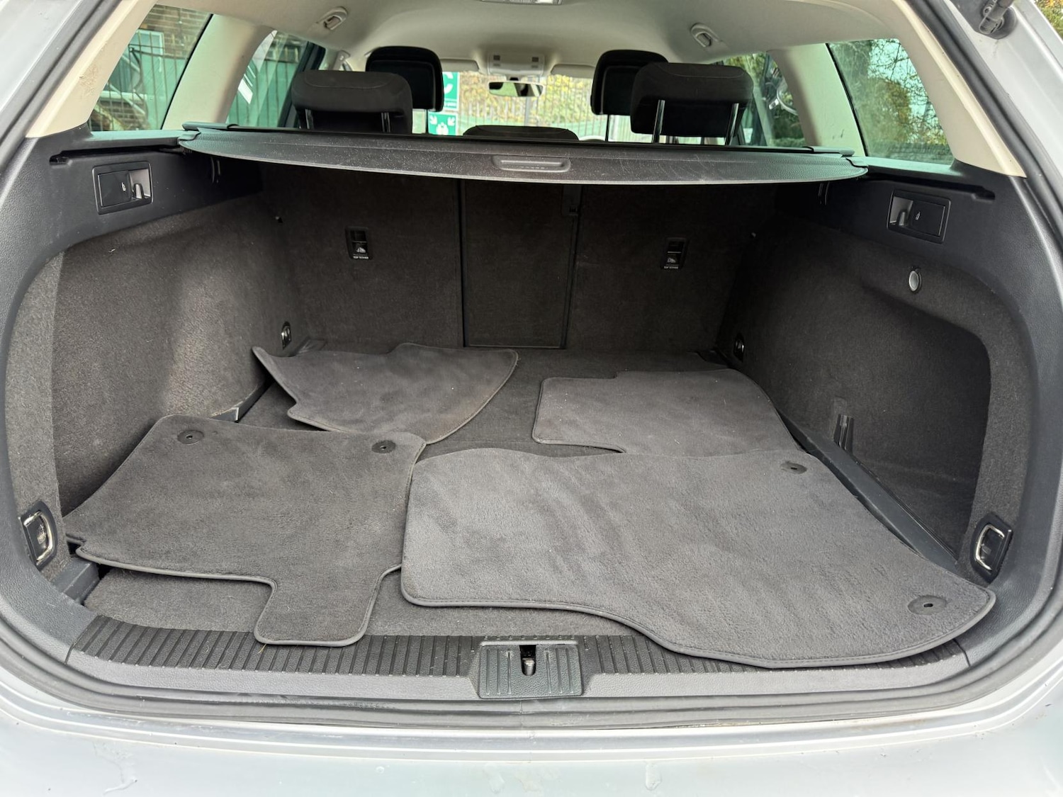 Used Volkswagen Passat 2015 for sale - 76415634: Photo 20