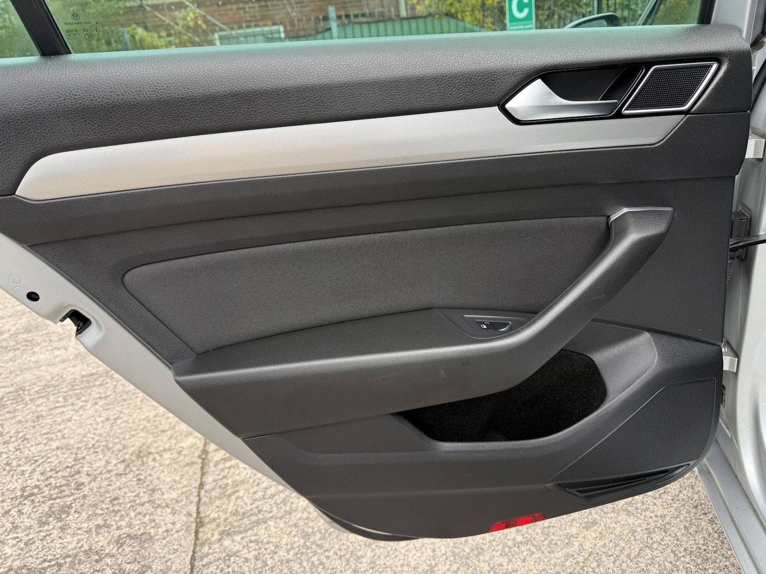 Used Volkswagen Passat 2015 for sale - 76415634: Photo 22