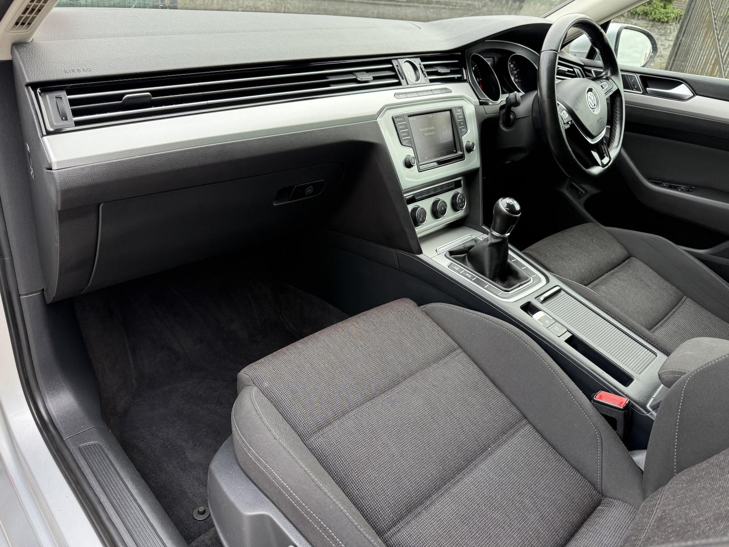 Used Volkswagen Passat 2015 for sale - 76415634: Photo 24