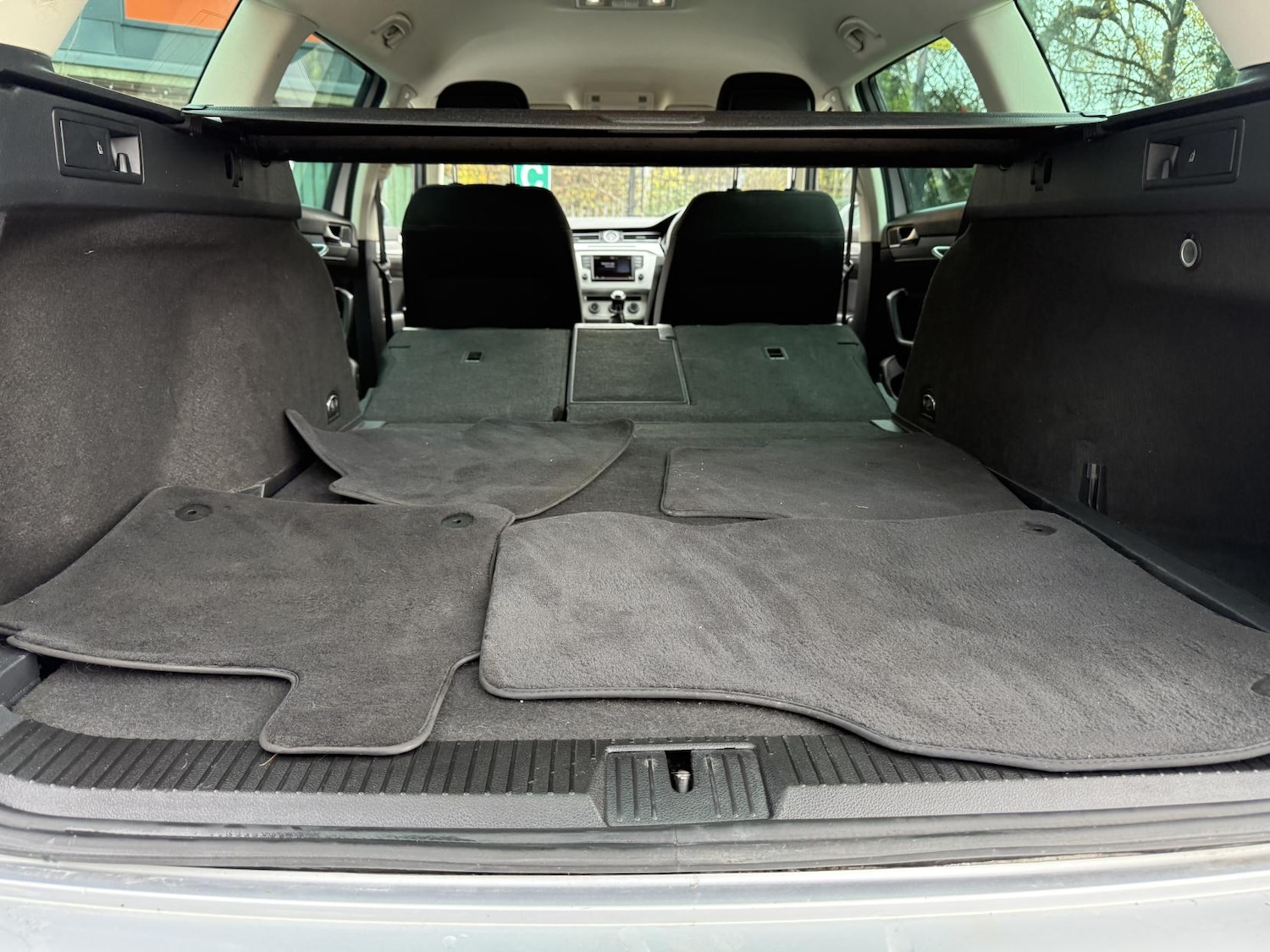 Used Volkswagen Passat 2015 for sale - 76415634: Photo 28