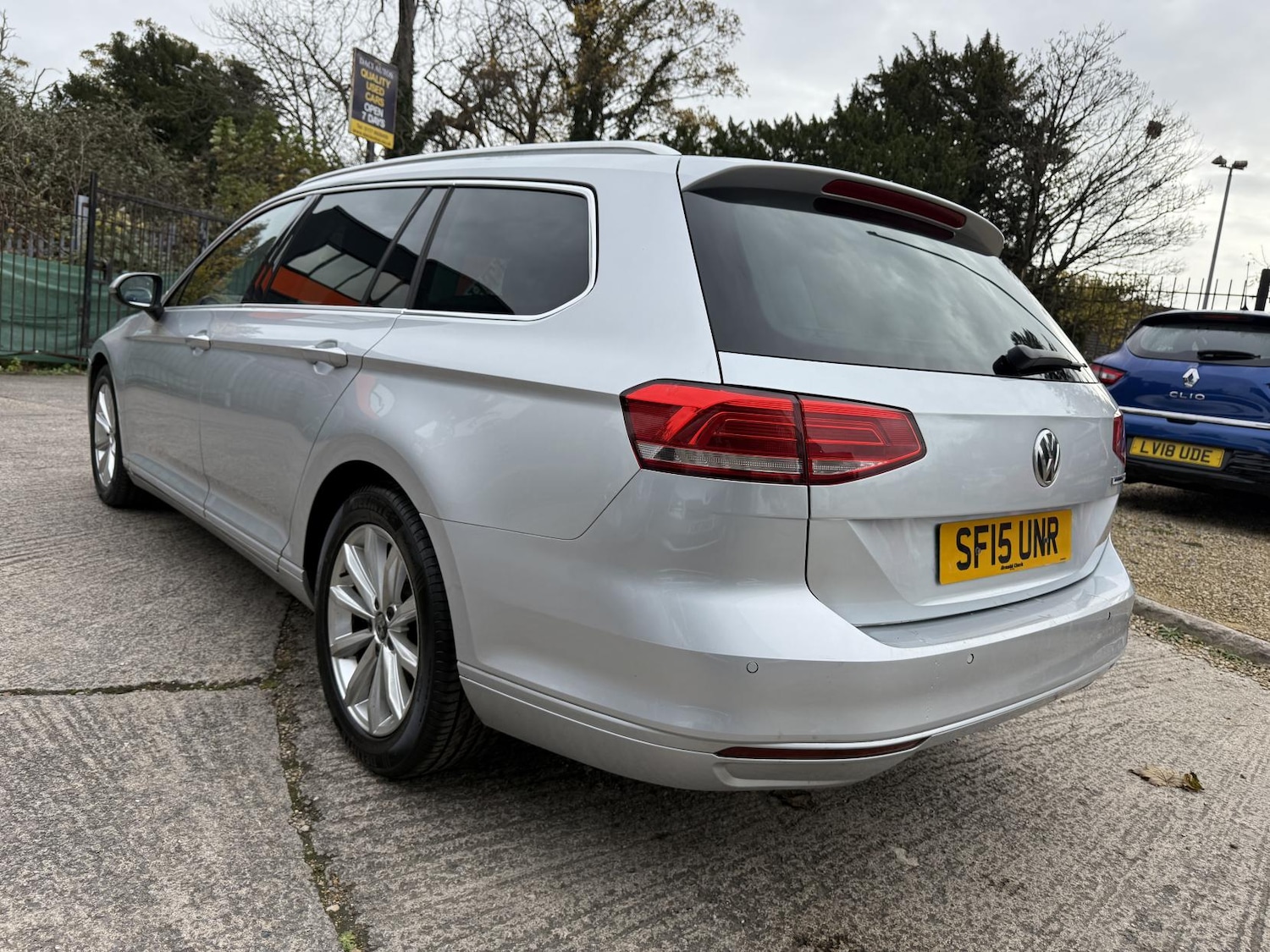 Used Volkswagen Passat 2015 for sale - 76415634: Photo 5