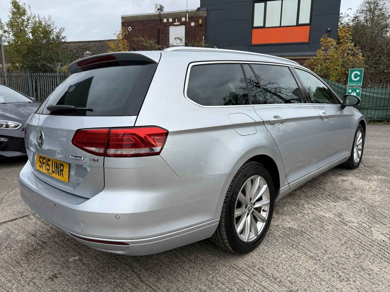 Used Volkswagen Passat 2015 for sale - 76415634: Photo 7