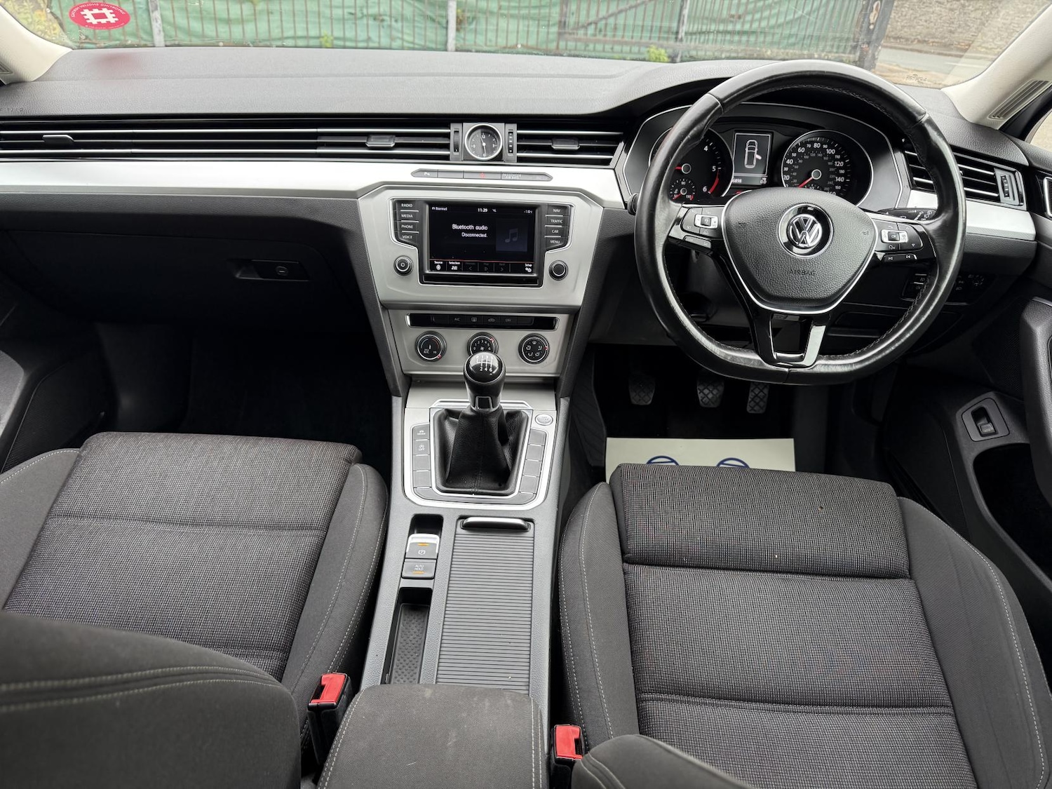 Used Volkswagen Passat 2015 for sale - 76415634: Photo 9