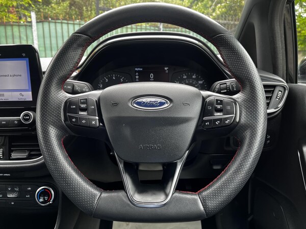 Used Ford Fiesta 2019 for sale - 74591219: Photo 12