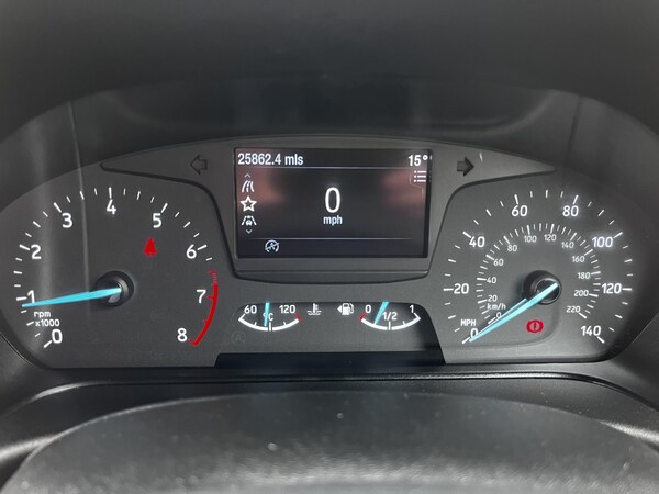Used Ford Fiesta 2019 for sale - 74591219: Photo 13