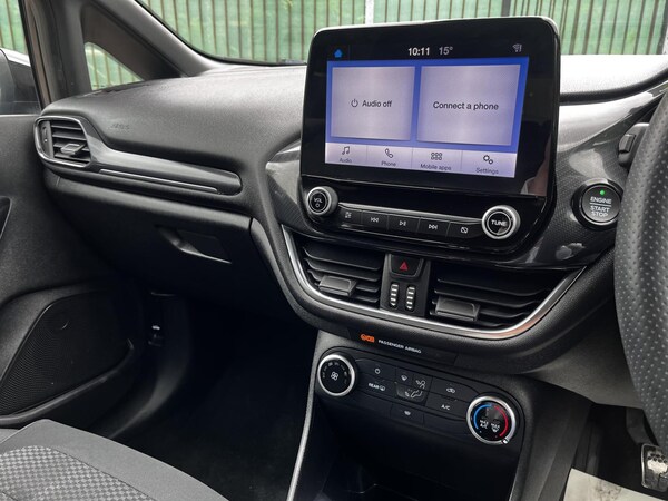 Used Ford Fiesta 2019 for sale - 74591219: Photo 14