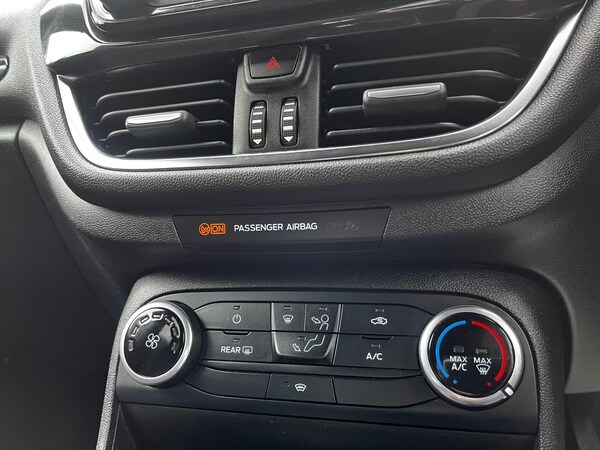 Used Ford Fiesta 2019 for sale - 74591219: Photo 15