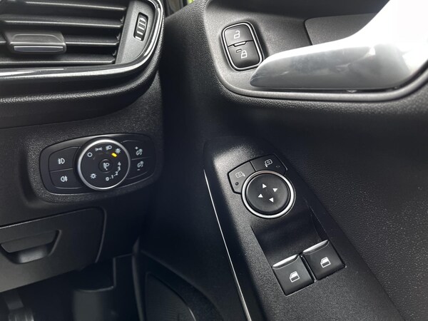 Used Ford Fiesta 2019 for sale - 74591219: Photo 16