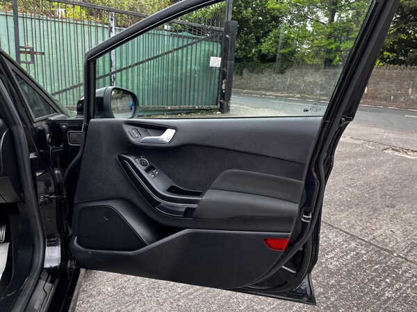 Used Ford Fiesta 2019 for sale - 74591219: Photo 19