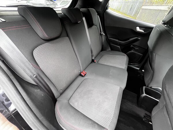 Used Ford Fiesta 2019 for sale - 74591219: Photo 20
