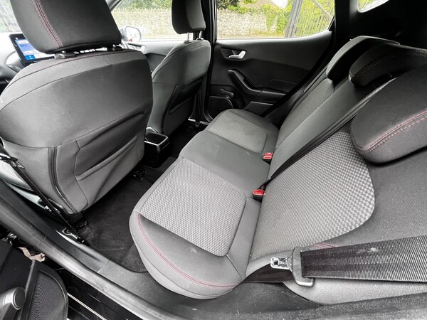 Used Ford Fiesta 2019 for sale - 74591219: Photo 22