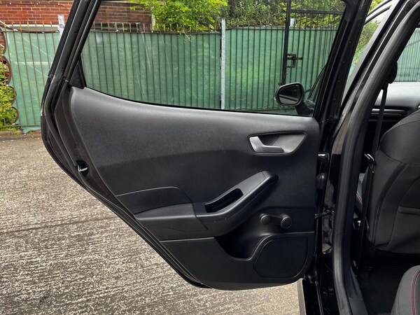 Used Ford Fiesta 2019 for sale - 74591219: Photo 23