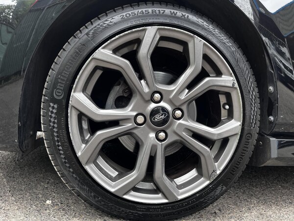 Used Ford Fiesta 2019 for sale - 74591219: Photo 27