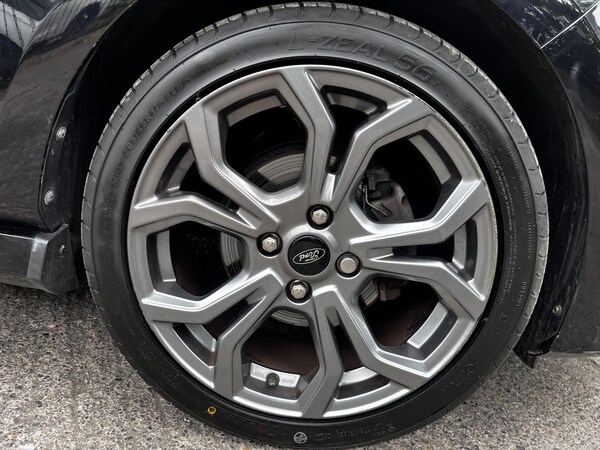 Used Ford Fiesta 2019 for sale - 74591219: Photo 28