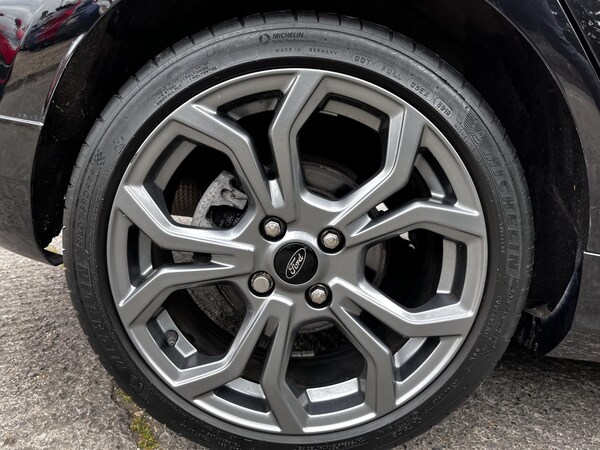 Used Ford Fiesta 2019 for sale - 74591219: Photo 29