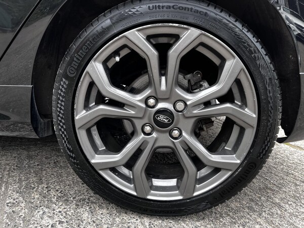 Used Ford Fiesta 2019 for sale - 74591219: Photo 30