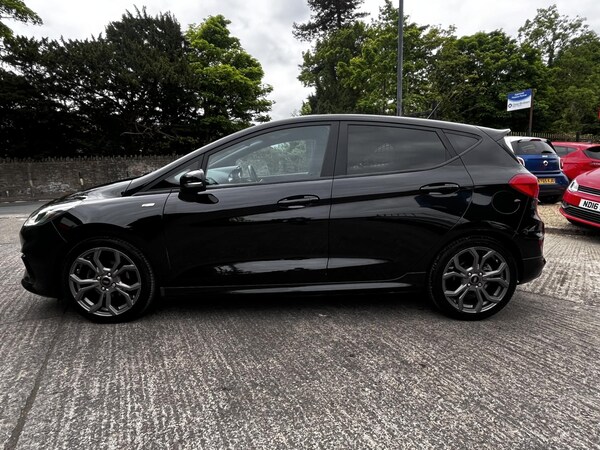 Used Ford Fiesta 2019 for sale - 74591219: Photo 4