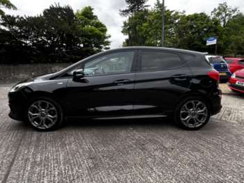 Used Ford Fiesta 2019 for sale - 74591219: Photo
