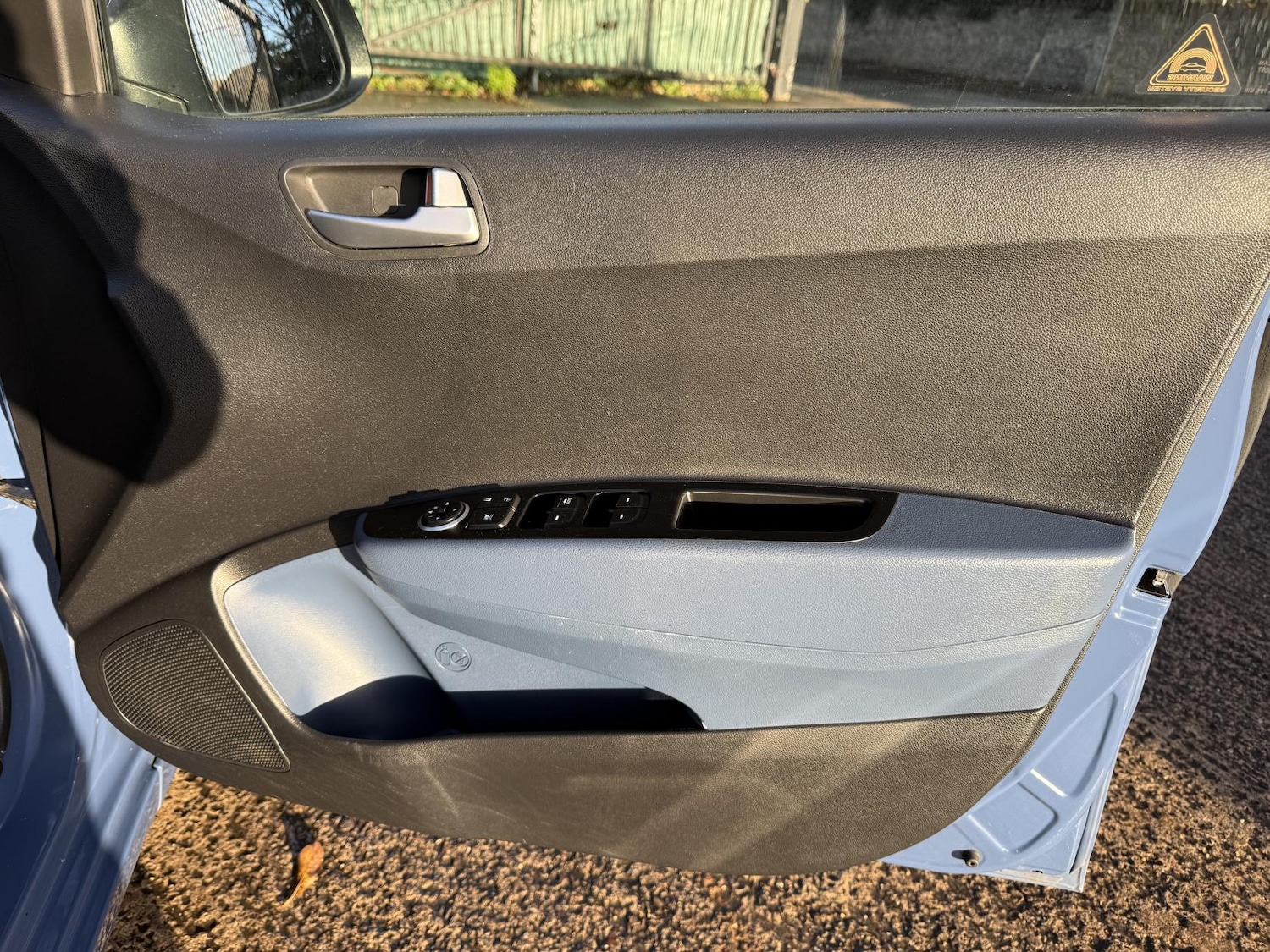 Used Hyundai i10 2015 for sale - 76445144: Photo 15