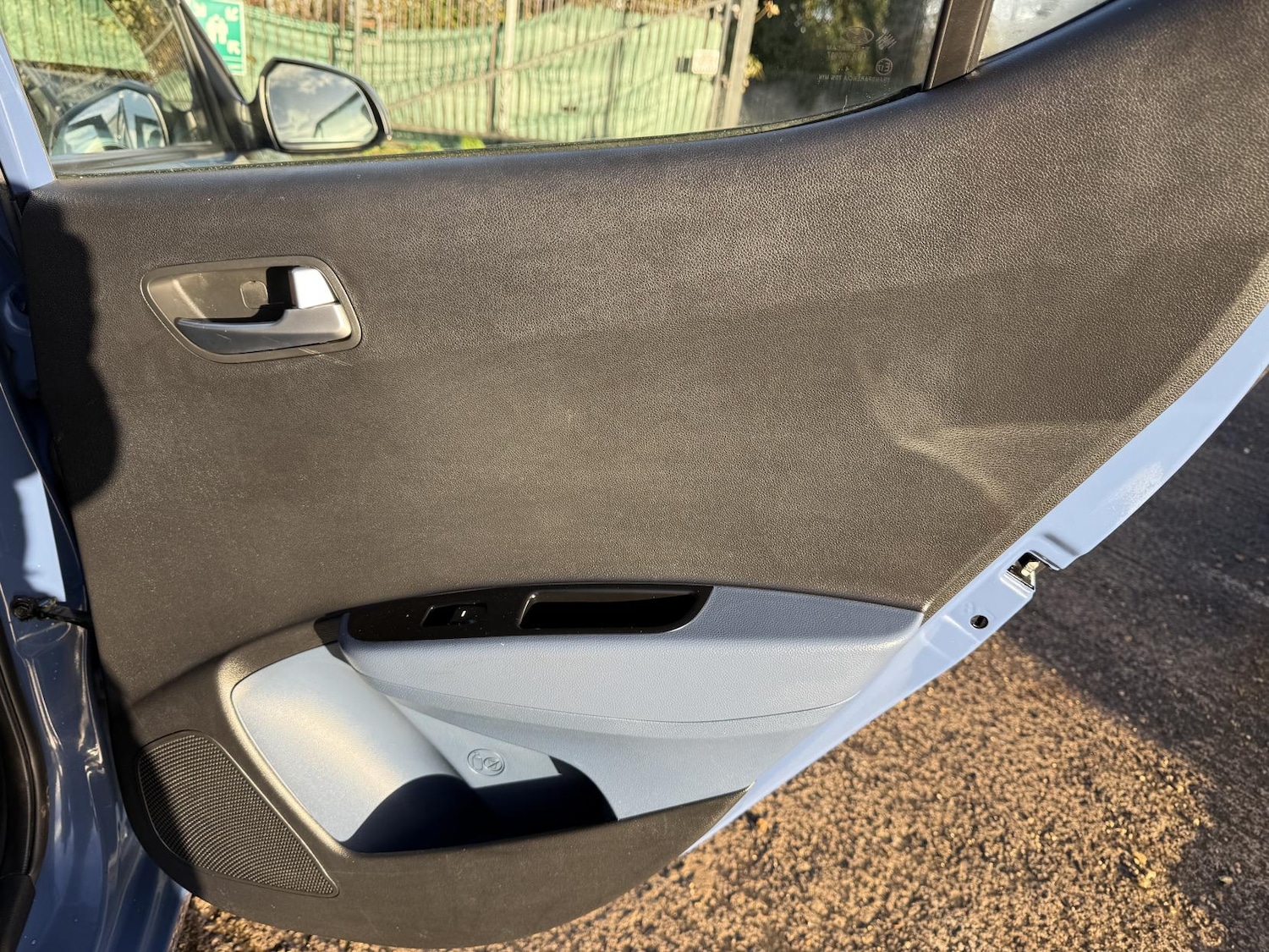 Used Hyundai i10 2015 for sale - 76445144: Photo 17