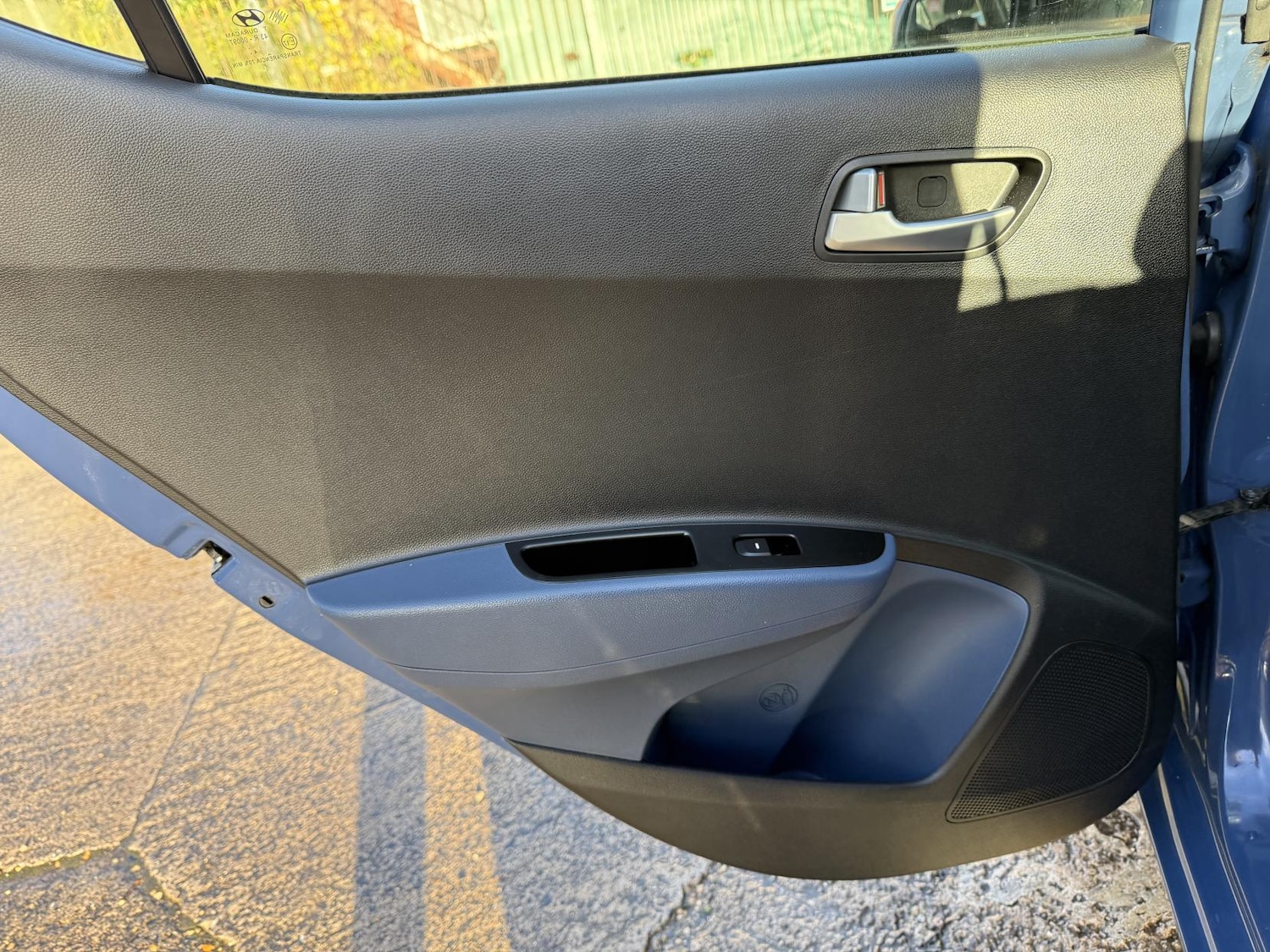 Used Hyundai i10 2015 for sale - 76445144: Photo 20