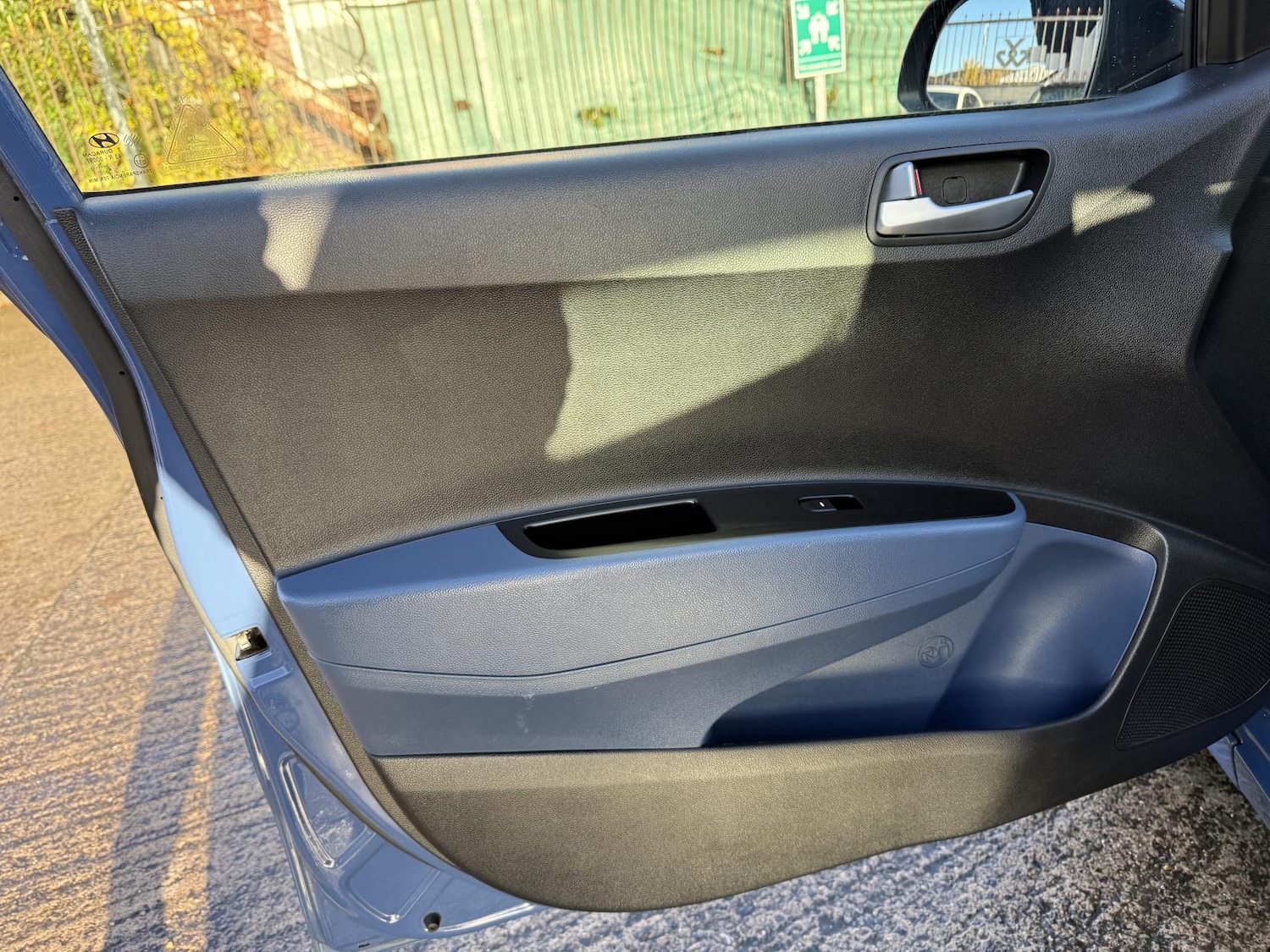 Used Hyundai i10 2015 for sale - 76445144: Photo 22