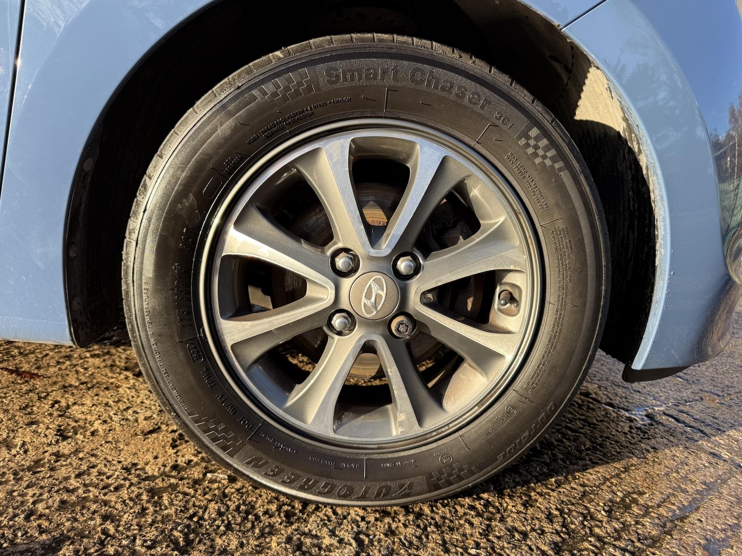 Used Hyundai i10 2015 for sale - 76445144: Photo 26