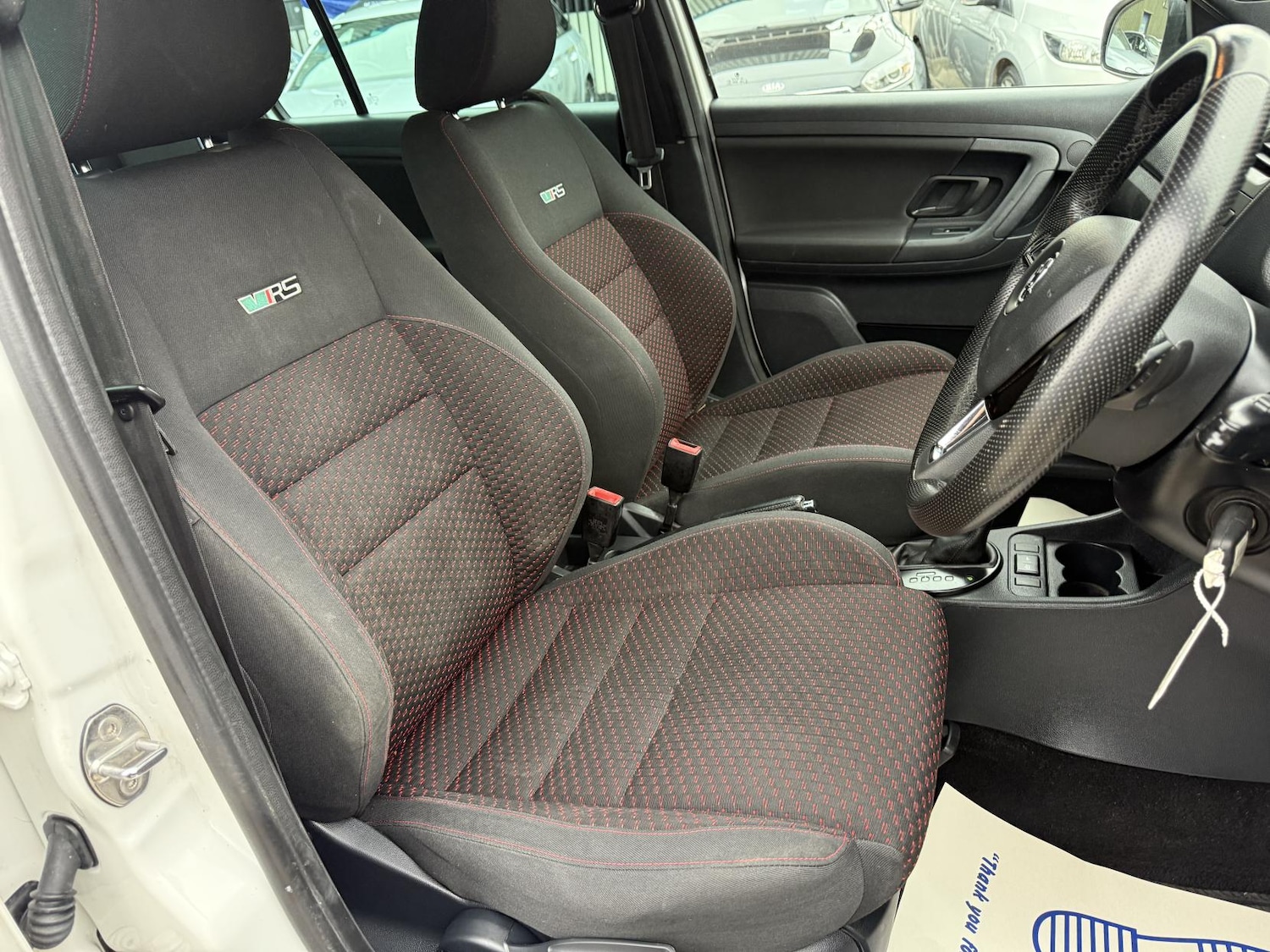 Used Skoda Fabia 2013 for sale - 76379622: Photo 14