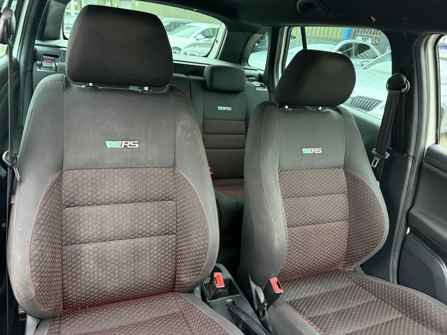 Used Skoda Fabia 2013 for sale - 76379622: Photo 18