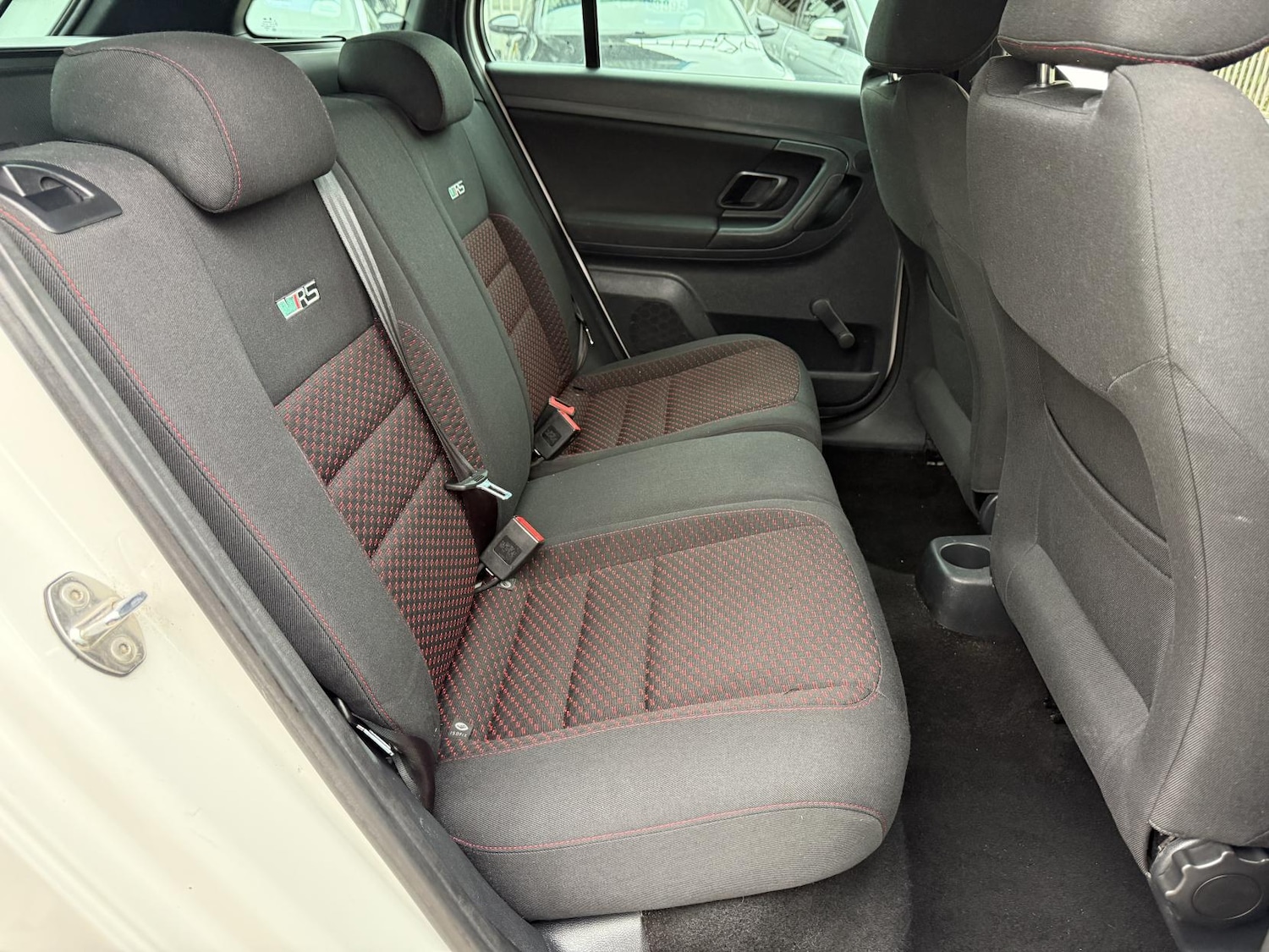 Used Skoda Fabia 2013 for sale - 76379622: Photo 20