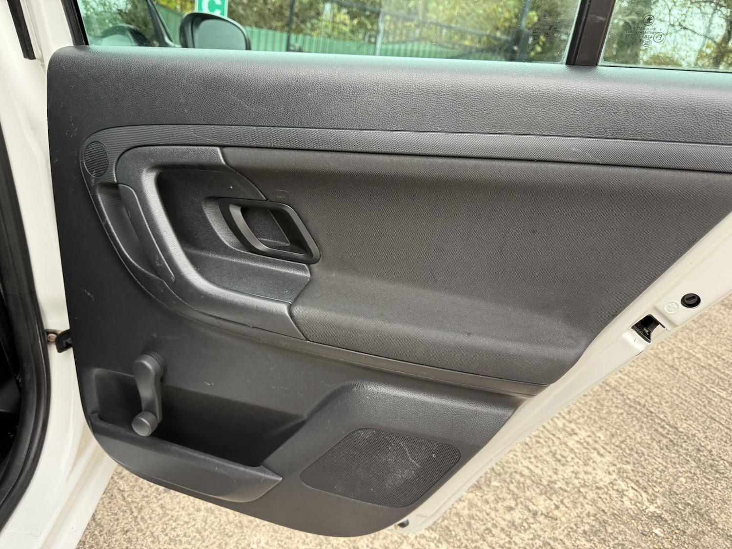 Used Skoda Fabia 2013 for sale - 76379622: Photo 21