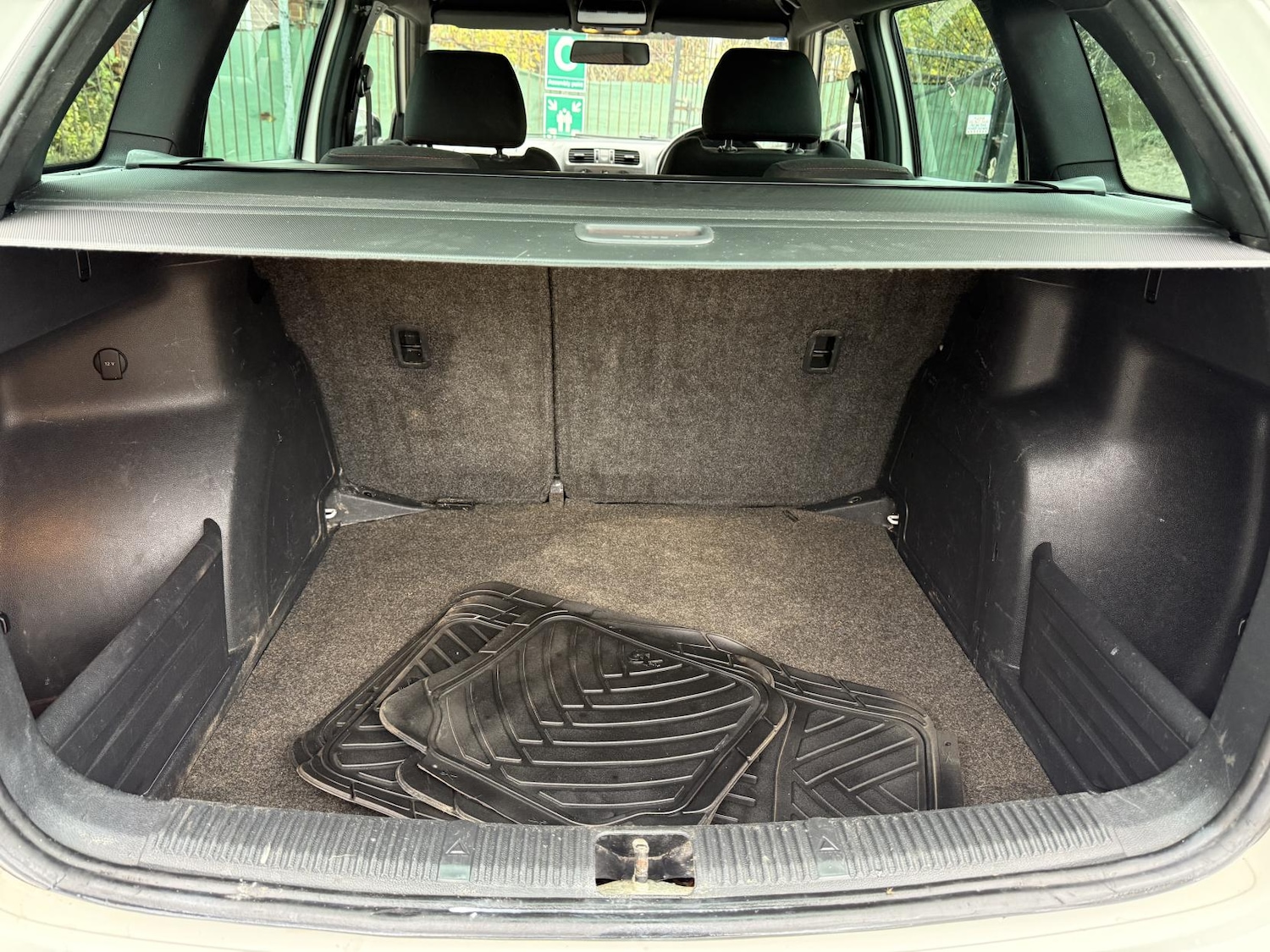 Used Skoda Fabia 2013 for sale - 76379622: Photo 22