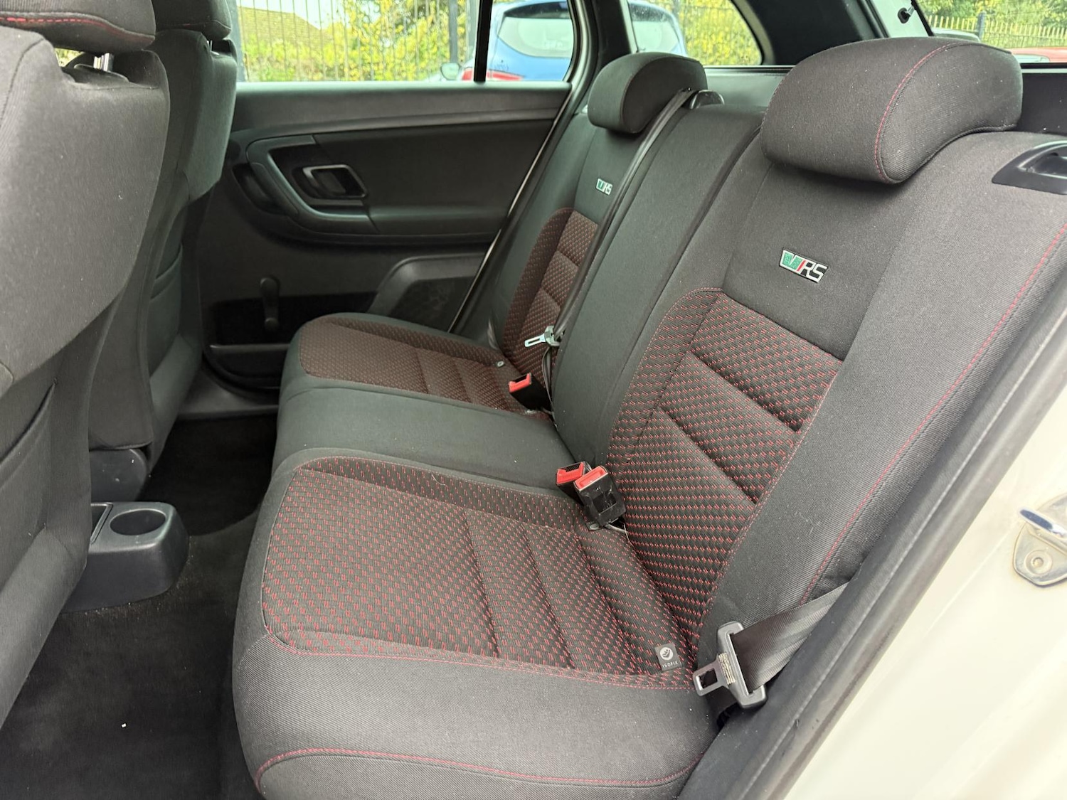 Used Skoda Fabia 2013 for sale - 76379622: Photo 23