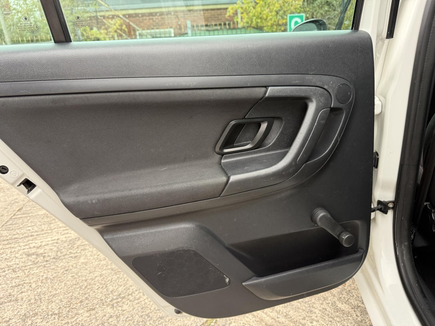 Used Skoda Fabia 2013 for sale - 76379622: Photo 24