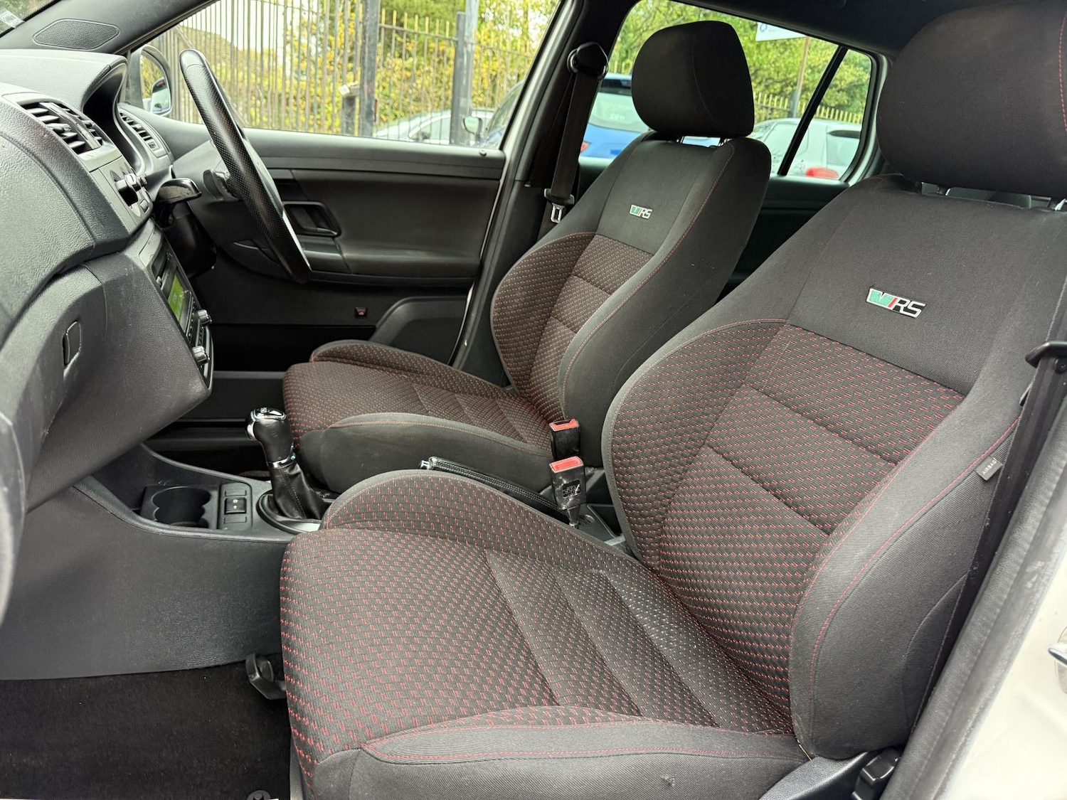 Used Skoda Fabia 2013 for sale - 76379622: Photo 25