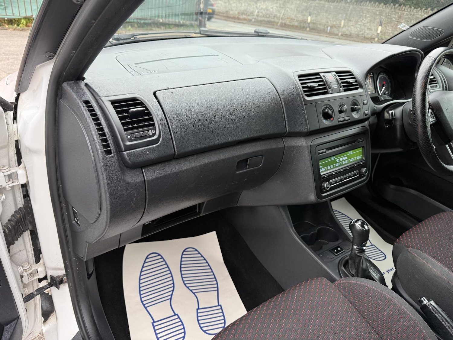 Used Skoda Fabia 2013 for sale - 76379622: Photo 26